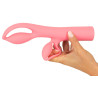 Faboulous by You2Toys Vibro Rabbit Fabulous 13 x 5.2cm